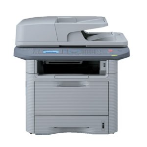 Samsung SCX-5637 F