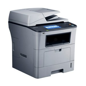 Samsung SCX-5900 Series