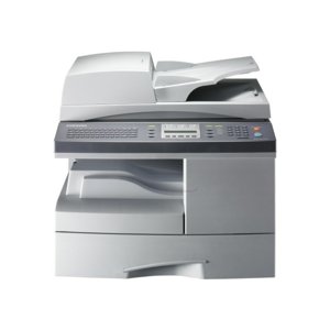 Samsung SCX-6122 DN