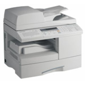 Samsung SCX-6520 Series