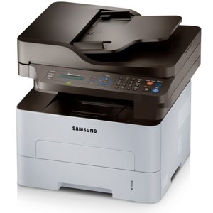 Samsung Xpress M 2675 Series