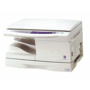 Sharp AL-1217 D