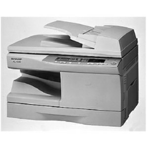 Sharp AL-1530