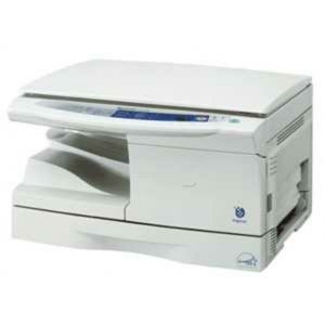 Sharp AL-1552 SG