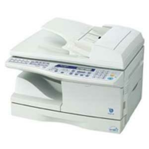 Sharp AL-1553