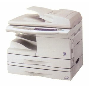 Sharp AL-1555