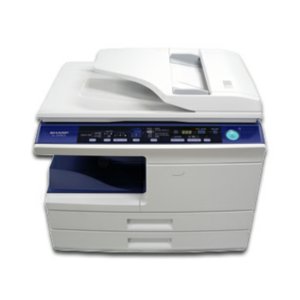 Sharp AL-2040 CS