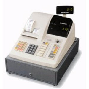 Sharp ER-A 610