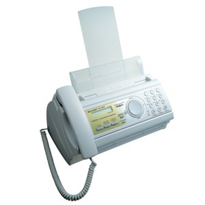 Sharp FO-A 660
