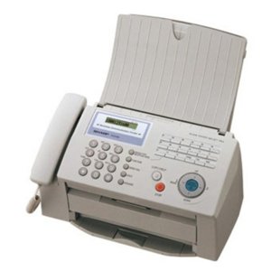Sharp FO-B 1600