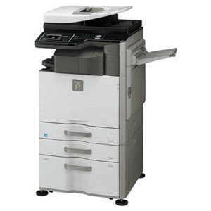 Sharp MX-2616 N