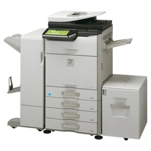 Sharp MX-2640 N