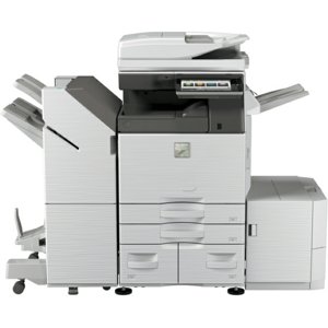 Sharp MX-4050 N