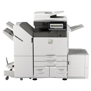 Sharp MX-4061