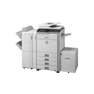 Sharp MX-4100