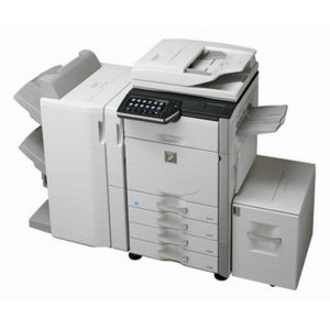 Sharp MX-4110 N