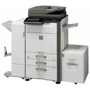 Sharp MX-4140 N