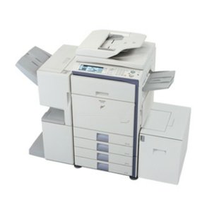 Sharp MX-4500 N