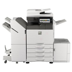 Sharp MX-6051