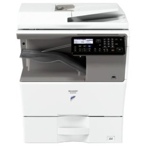 Sharp MX-B 350 W