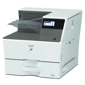 Sharp MX-B 355 WP