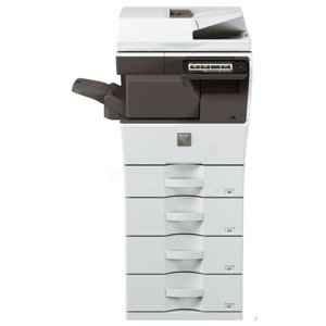 Sharp MX-B 356 W