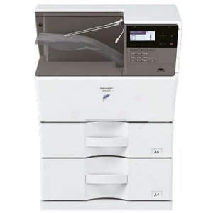 Sharp MX-B 450 P