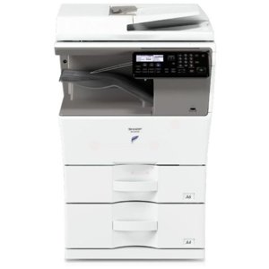 Sharp MX-B 450 W
