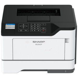 Sharp MX-B 467 P