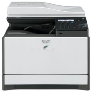Sharp MX-C 250 F