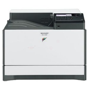 Sharp MX-C 300 P