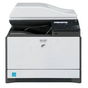 Sharp MX-C 301 W