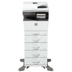 Sharp MX-C 304 W