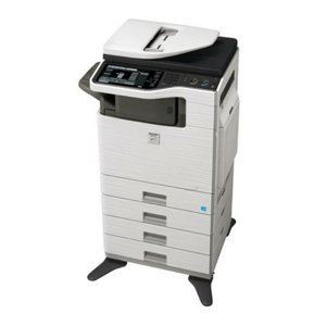Sharp MX-C