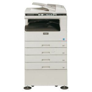 Sharp MX-M 180 Series