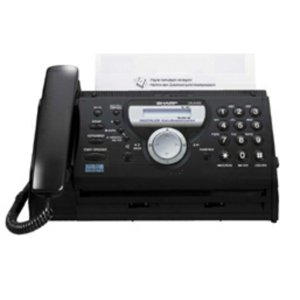 Sharp UX-A 160 DE
