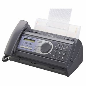 Sharp UX-A 255