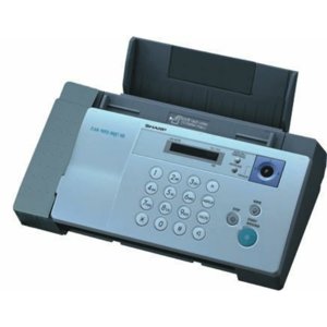 Sharp UX-B 15