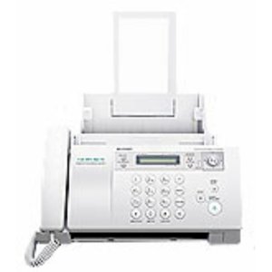 Sharp UX-BA 55 DE