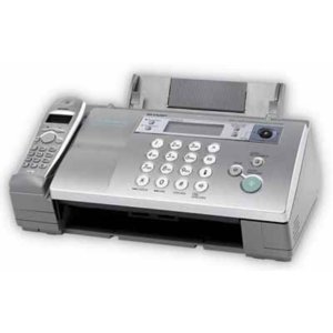 Sharp UX-BD-80