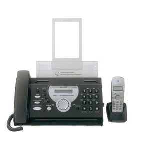 Sharp UX-D 50 DE