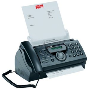 Sharp UX-P 410 Series