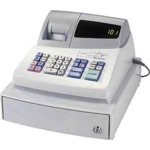 Sharp XE-A 101