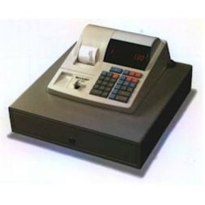 Sharp XE-A 130