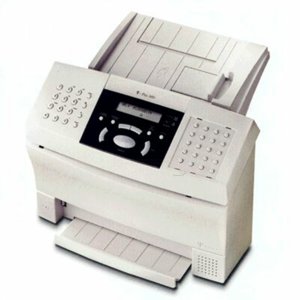 Telekom T-Fax 360 Isdn
