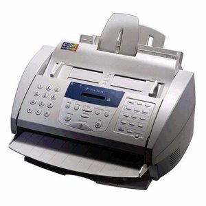 Telekom T-Fax 363 PC
