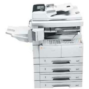 Triumph-Adler Deskcopy