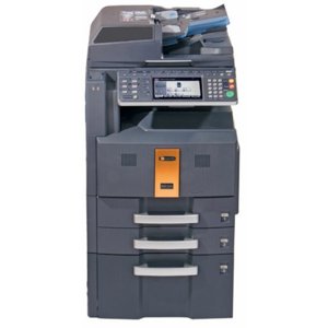 Utax CDC