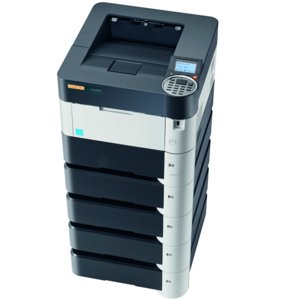 Utax P-6030 DN