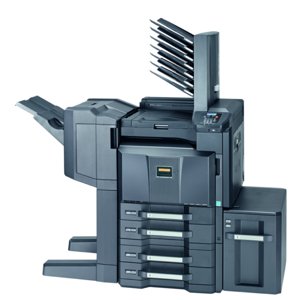 Utax P-C 5580 DN